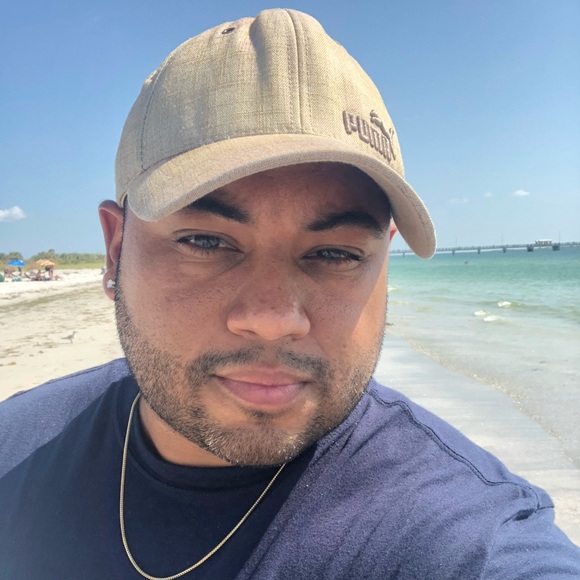 Meet your Posher, Alexander - Picture 1 of 1